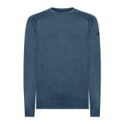 RRD Knitwear Blue, Herr