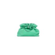 Ermanno Scervino Clutches Green, Dam