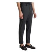 RRD Pant Ficka Amer. C/Risv Gray, Herr