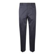 Tagliatore Chinos Blue, Herr