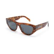 Celine Cl40278U 99A Sunglasses Brown, Dam