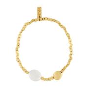 Dansk Copenhagen Bracelets Yellow, Dam