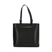 Lottusse Shopper Black, Dam