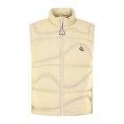 Moncler Jackets Beige, Herr