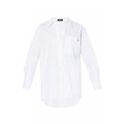 Liu Jo Blouses White, Dam