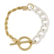 Dansk Copenhagen Bracelets Yellow, Dam