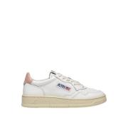 Autry Sneakers White, Dam