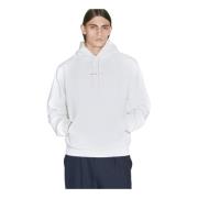 Marni Sweatshirts Hoodies White, Herr