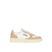 Autry Sneakers Multicolor, Dam