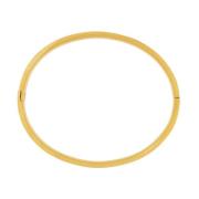 Dansk Copenhagen Bracelets Yellow, Dam