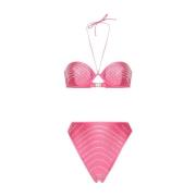 Oseree Bikinis Pink, Dam