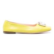 AGL Ballerinas Yellow, Dam