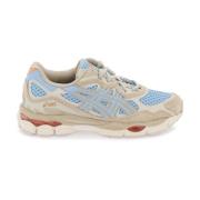 Asics Sneakers Multicolor, Dam