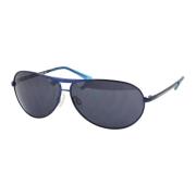 Benetton Sunglasses Black, Unisex