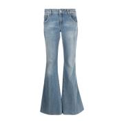 Blumarine Jeans Blue, Dam