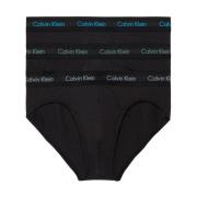 Calvin Klein Bottoms Black, Herr