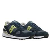 Saucony Sneakers Blue, Herr