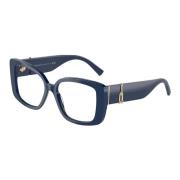 Tiffany Eyewear frames TF 2239 Blue, Dam