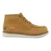 Timberland Gula Chukka Stövlar Yellow, Herr