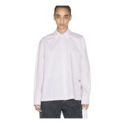 Alexander Wang Shirts Pink, Dam