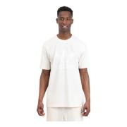 Adidas Originals T-Shirts White, Herr