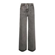 Etro Jeans Gray, Dam