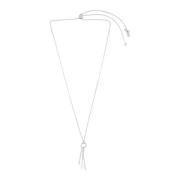 Dansk Copenhagen Necklaces Gray, Dam