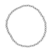 Dansk Copenhagen Bracelets Gray, Dam