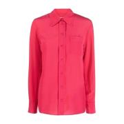 Lanvin Shirts Pink, Dam