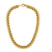 Dansk Copenhagen Necklaces Yellow, Dam