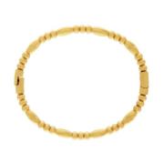 Dansk Copenhagen Bracelets Yellow, Dam