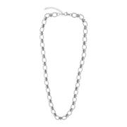 Dansk Copenhagen Necklaces Gray, Dam