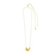 Dansk Copenhagen Necklaces Yellow, Dam