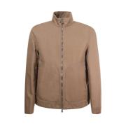 Brunello Cucinelli Light Jackets Beige, Herr