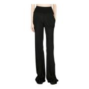 Rick Owens Trousers Black, Dam