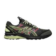 Asics Us4-S Gel-Terrain Sneakers Black, Herr