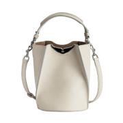 Zadig & Voltaire Handbags White, Dam