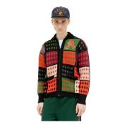 Awake NY Knitwear Multicolor, Herr