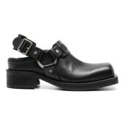 Acne Studios Shoes Black, Dam