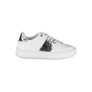 U.s. Polo Assn. Sneakers White, Herr