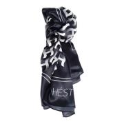 Hést Scarves Black, Dam