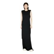 032c Dresses Black, Dam