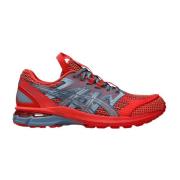 Asics Sneakers Red, Herr