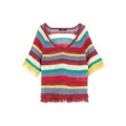 Max Mara Sweatshirts & Hoodies Multicolor, Dam