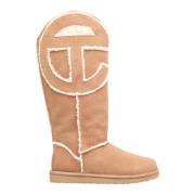 UGG Boots Brown, Dam