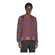 Vivienne Westwood Knitwear Red, Herr