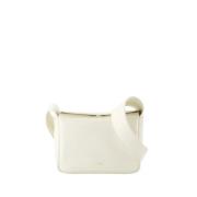 Jil Sander Cross Body Bags Beige, Dam