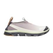 Salomon Sneakers Gray, Herr