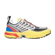 Salomon Sneakers Multicolor, Herr