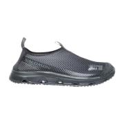 Salomon Sneakers Black, Herr